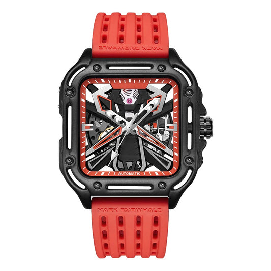 Mark Fairwhale FW-6540-R3