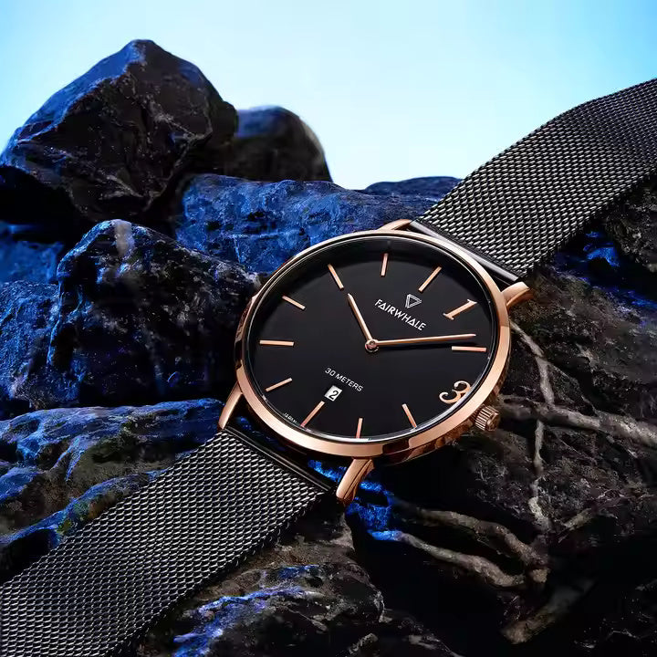 Mark Fairwhale FW-3340-2