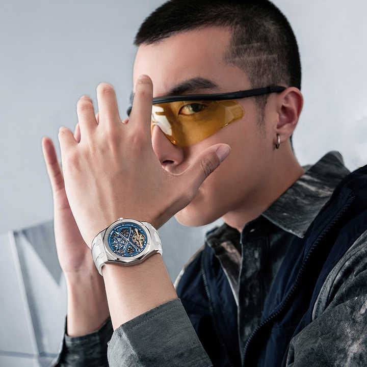 Mark Fairwhale FW-6400-4