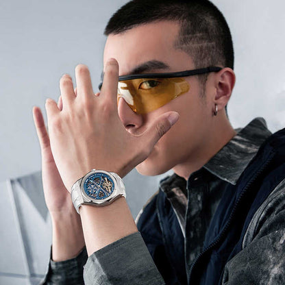 Mark Fairwhale FW-6400-4