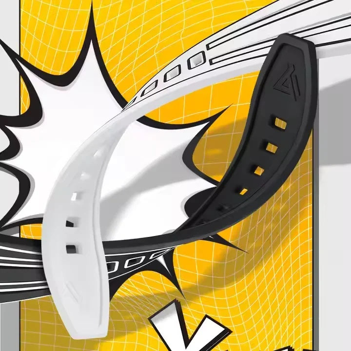 Mark Fairwhale FW-5110-R2