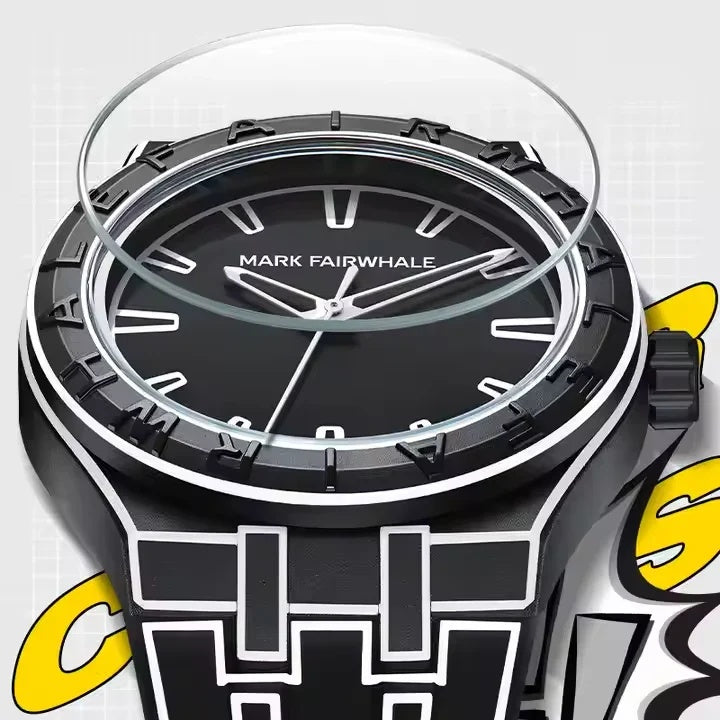 Mark Fairwhale FW-5110-R2