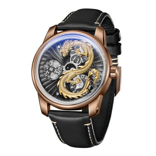 OBLVLO JM-DRAGON-II-PGBL