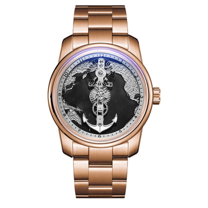 OBLVLO JM-SAILING-PBPL-2