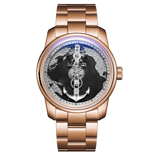 OBLVLO JM-SAILING-PBPL-2