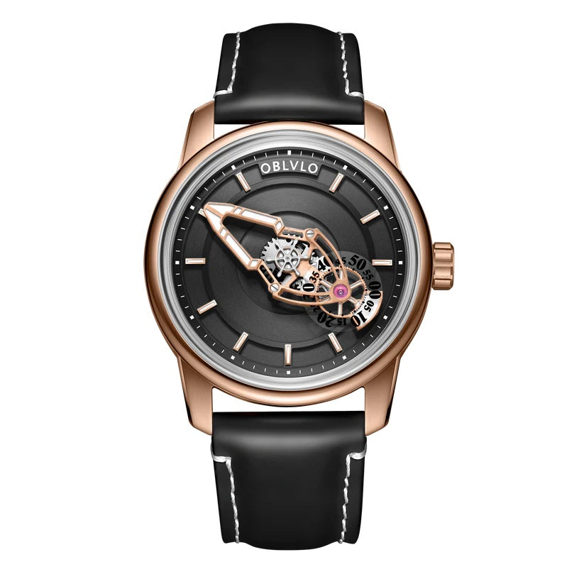 OBLVLO JM-SPACE-PBBS-1