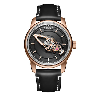 OBLVLO JM-SPACE-PBBS-1