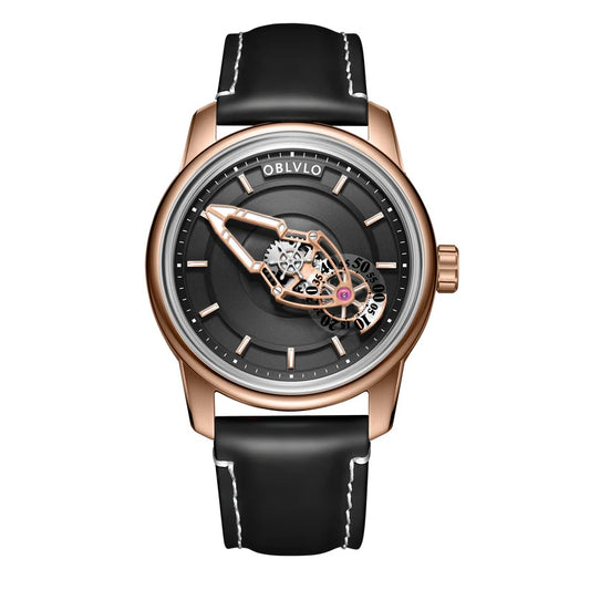 OBLVLO JM-SPACE-PBBS-1