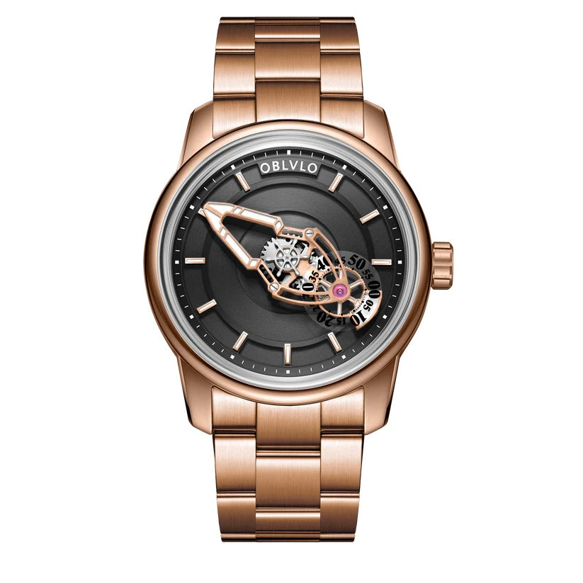 OBLVLO JM-SPACE-PBBS-2