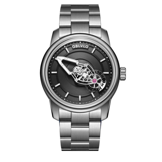 OBLVLO JM-SPACE-YBBS-2