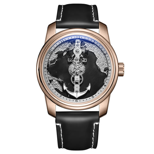 OBLVLO JM-SAILING-PBPL-1