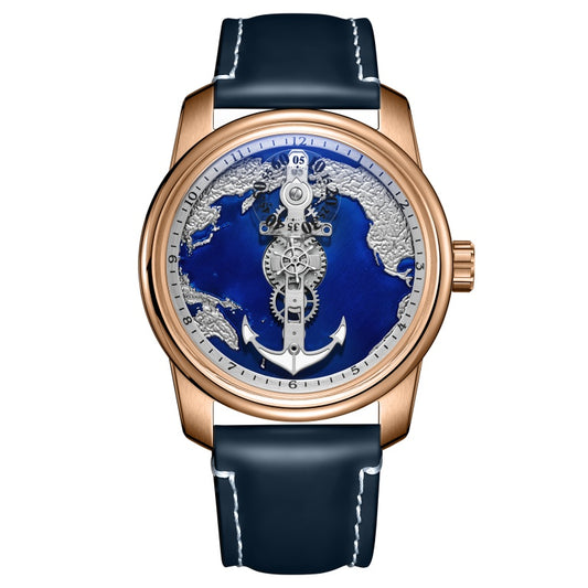 OBLVLO JM-SAILING-PLPL-1