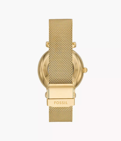 FOSSIL ME3250I