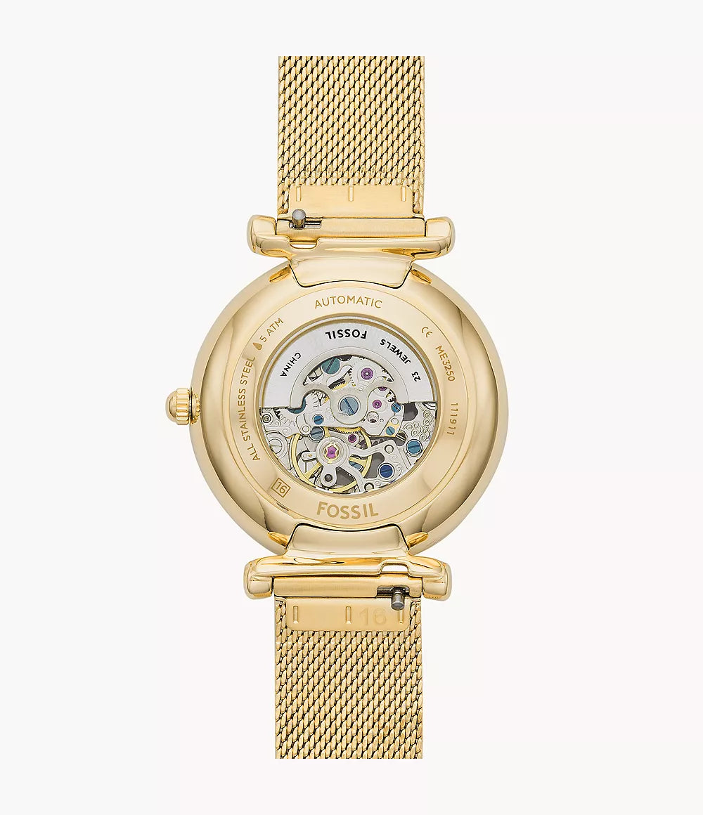 FOSSIL ME3250I