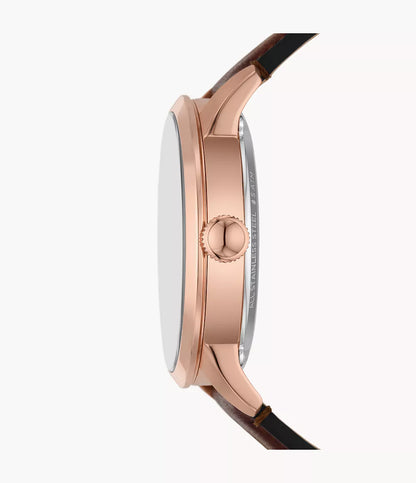 FOSSIL ME3259I