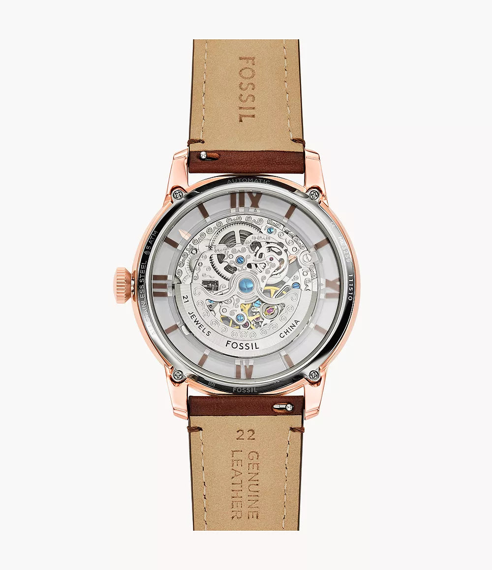 FOSSIL ME3259I