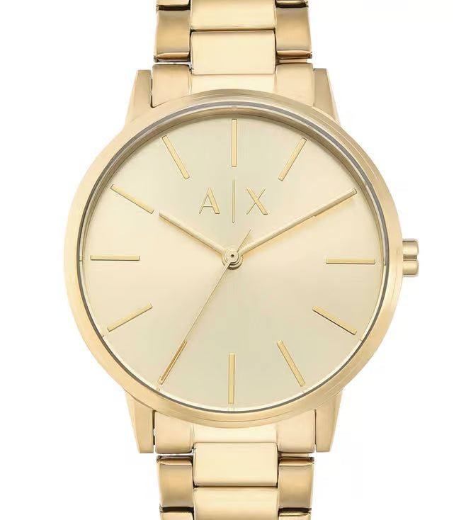 ARMANI EXCHANGE AX2707