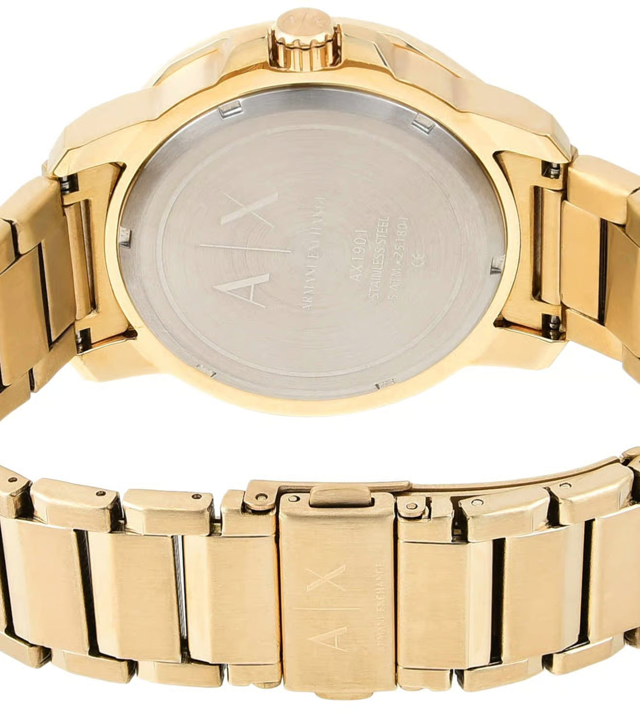 Armani Exchange    AX1901
