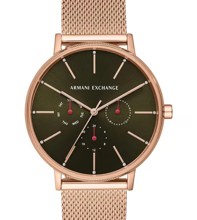 ARMANI EXCHANGE     AX5555