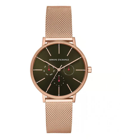 ARMANI EXCHANGE     AX5555