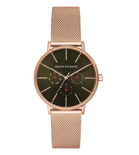ARMANI EXCHANGE     AX5555