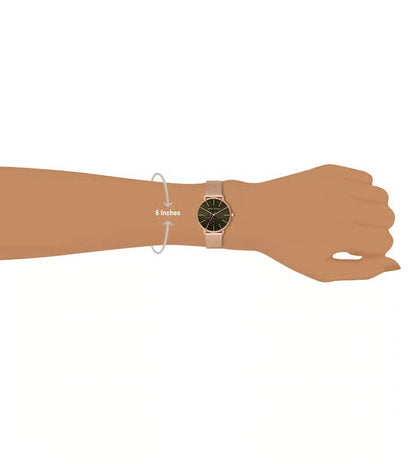 ARMANI EXCHANGE     AX5555