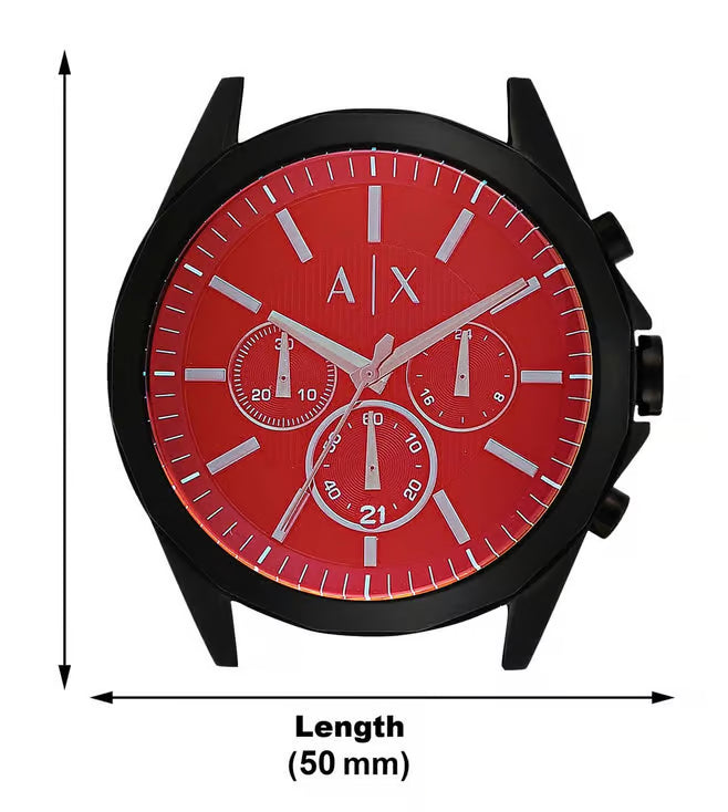 ARMANI EXCHANGE  AX2615