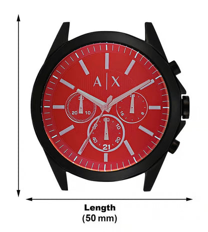 ARMANI EXCHANGE  AX2615