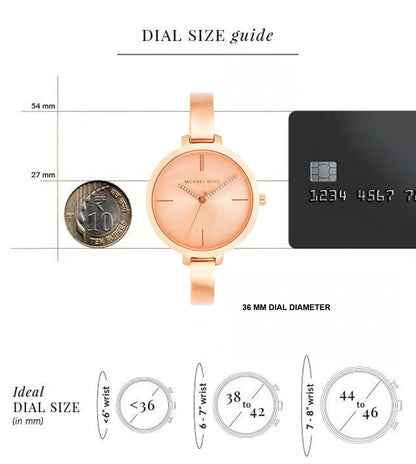 MICHAEL KORS  MK3735