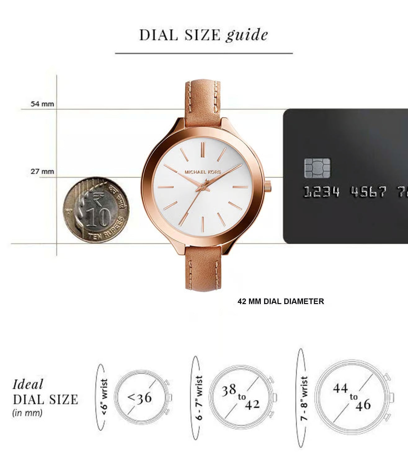 MICHAEL KORS  MK2284