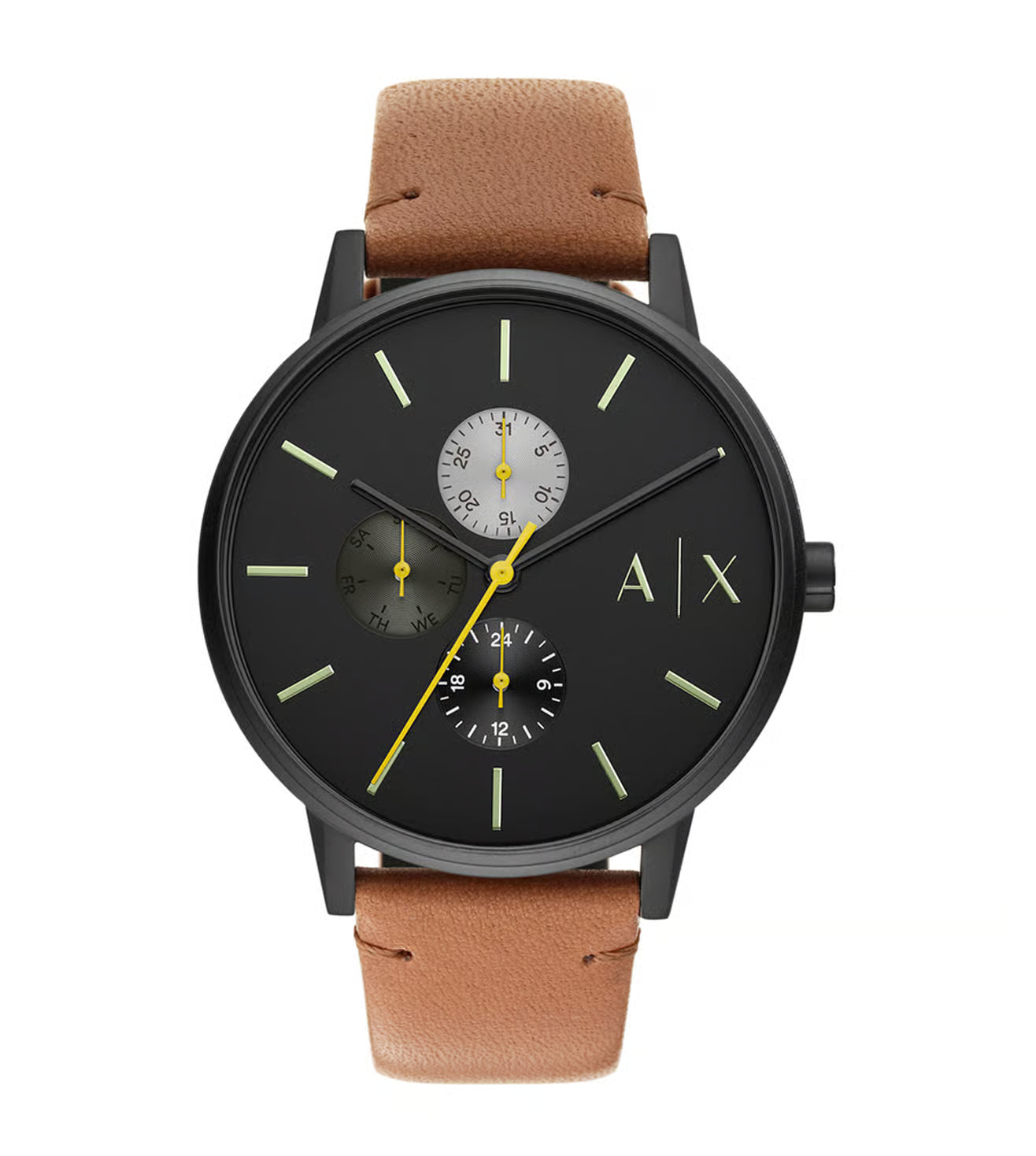 ARMANI ERXCHANGE     AX2723