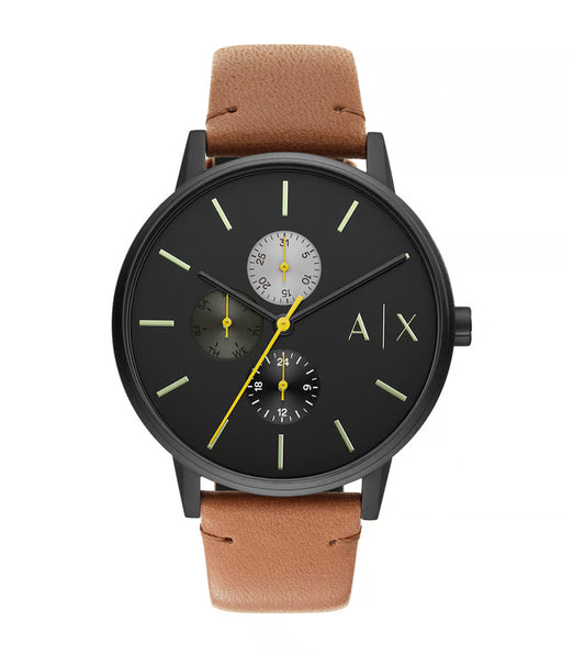 ARMANI ERXCHANGE     AX2723