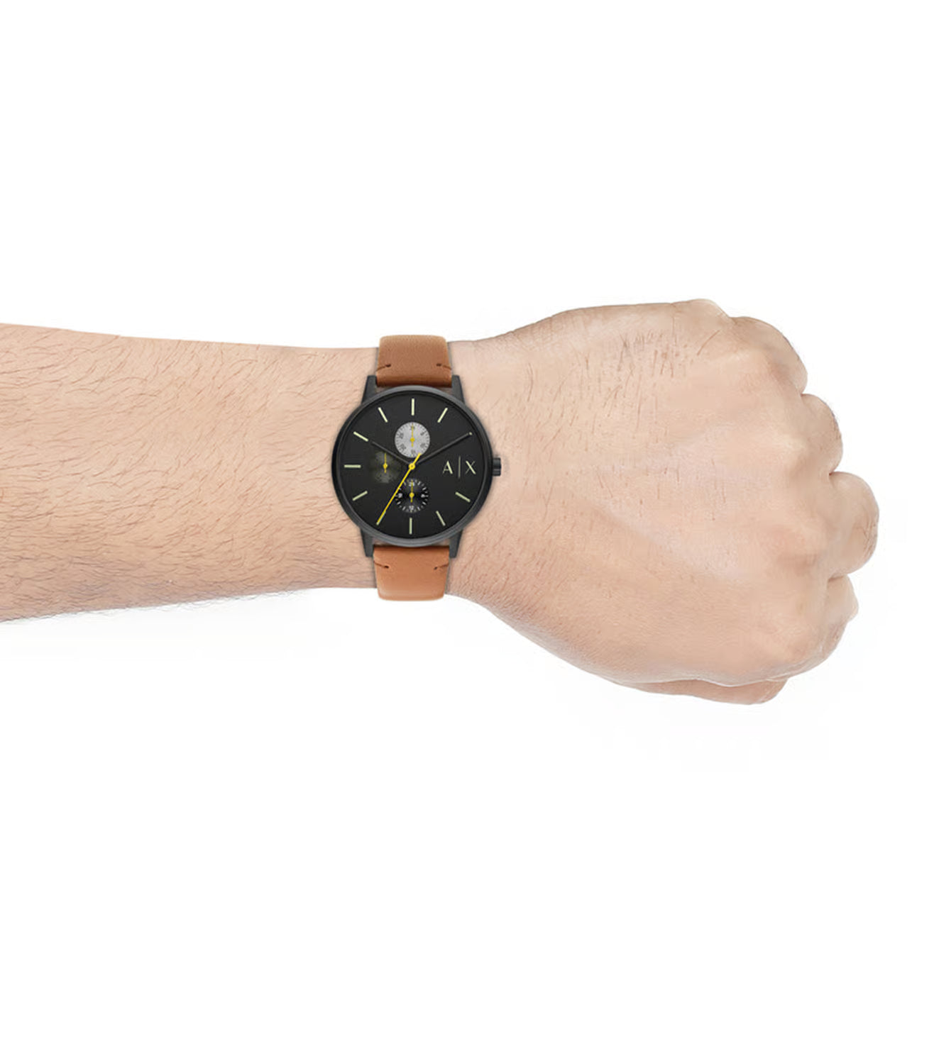 ARMANI ERXCHANGE     AX2723