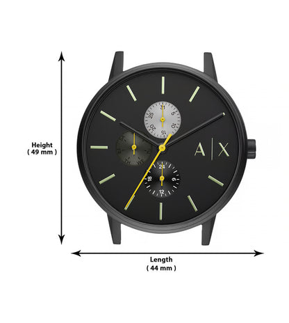 ARMANI ERXCHANGE     AX2723