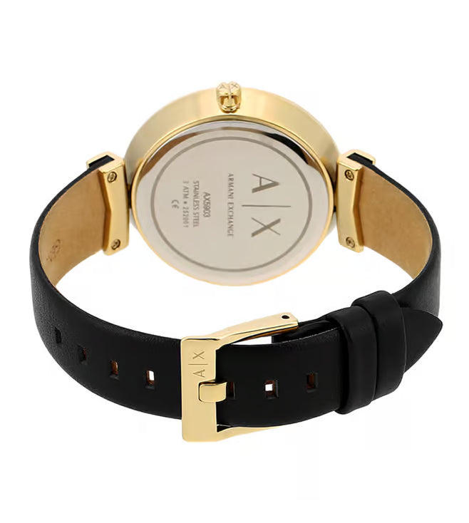 ARMANI EXCHANGE     AX5903