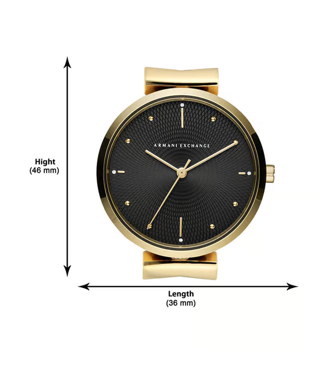 ARMANI EXCHANGE     AX5903