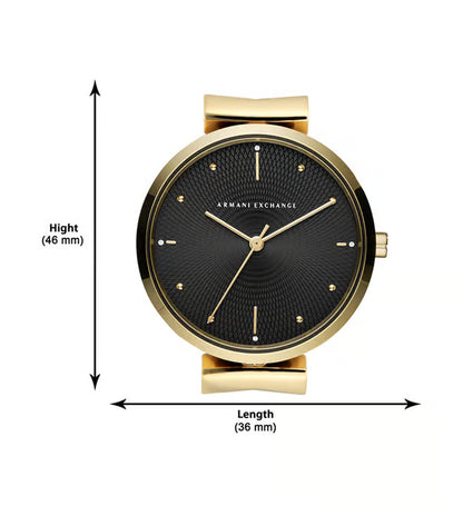 ARMANI EXCHANGE     AX5903