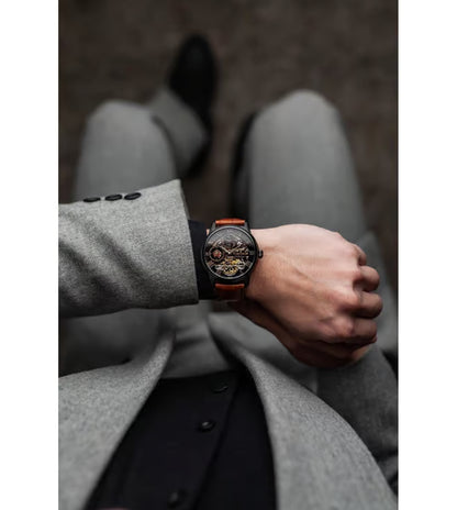 EARNSHAW ES-8006-10