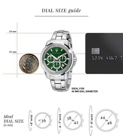 MASERATI R8873621017