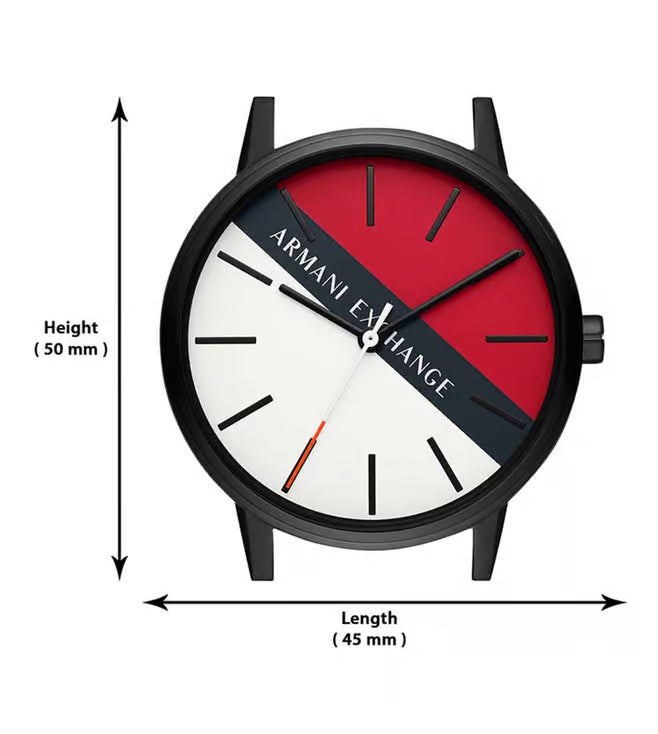 ARMANI EXCHANGE  AX2725
