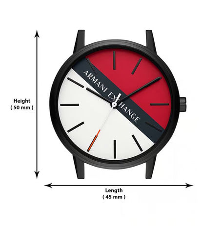 ARMANI EXCHANGE  AX2725