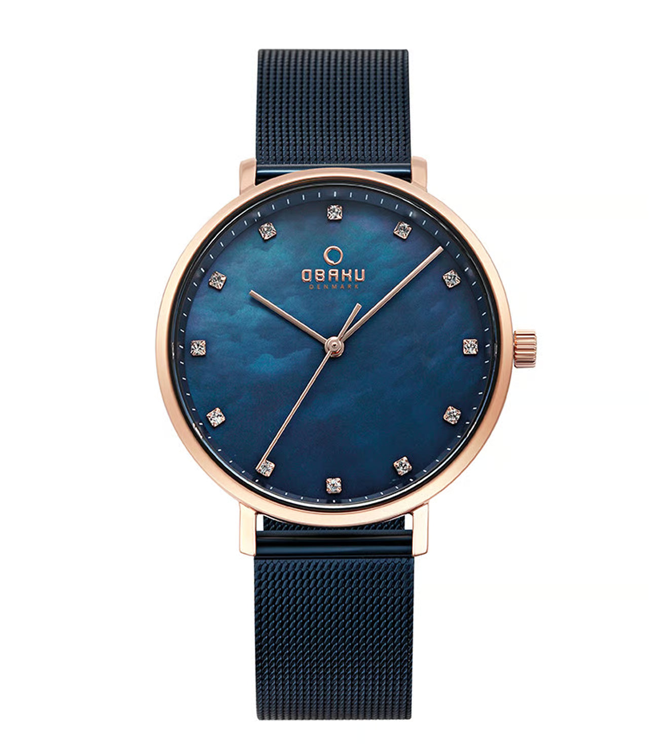 OBAKU    V186LXVLML