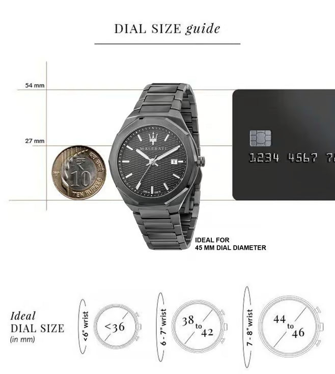 MASERATI R8853142001