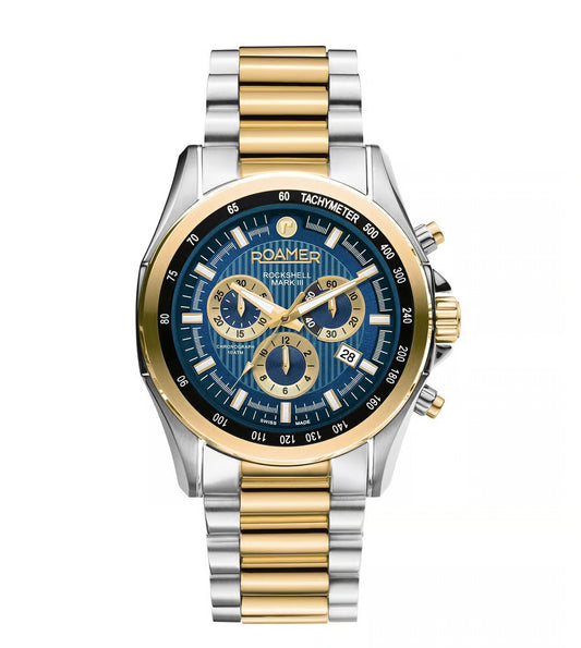 ROAMER 220837 48 45 20