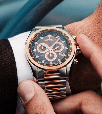 ROAMER 220837 48 45 20