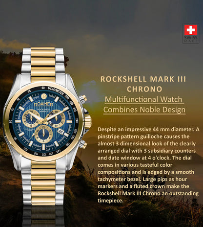 ROAMER 220837 48 45 20