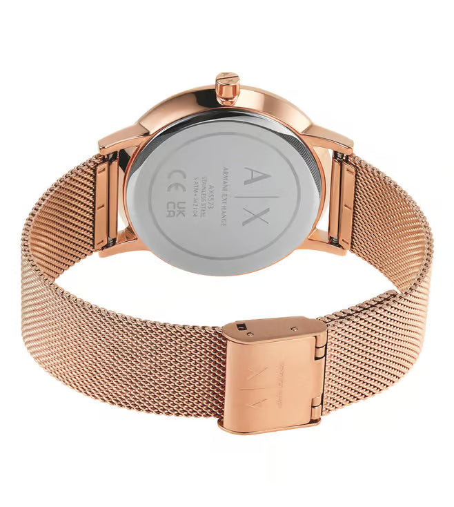 ARMANI EXCHANGE     AX5573