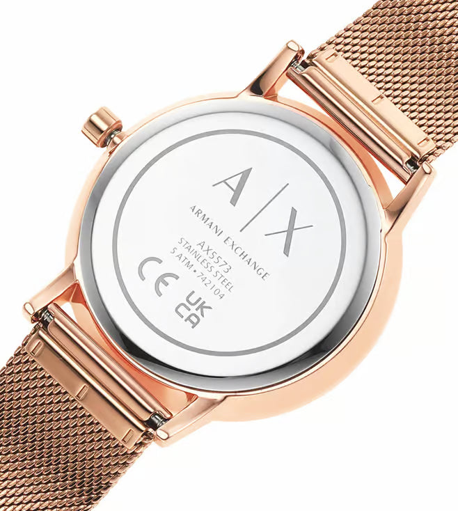 ARMANI EXCHANGE     AX5573
