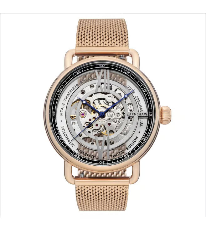 EARNSHAW ES-8195-44