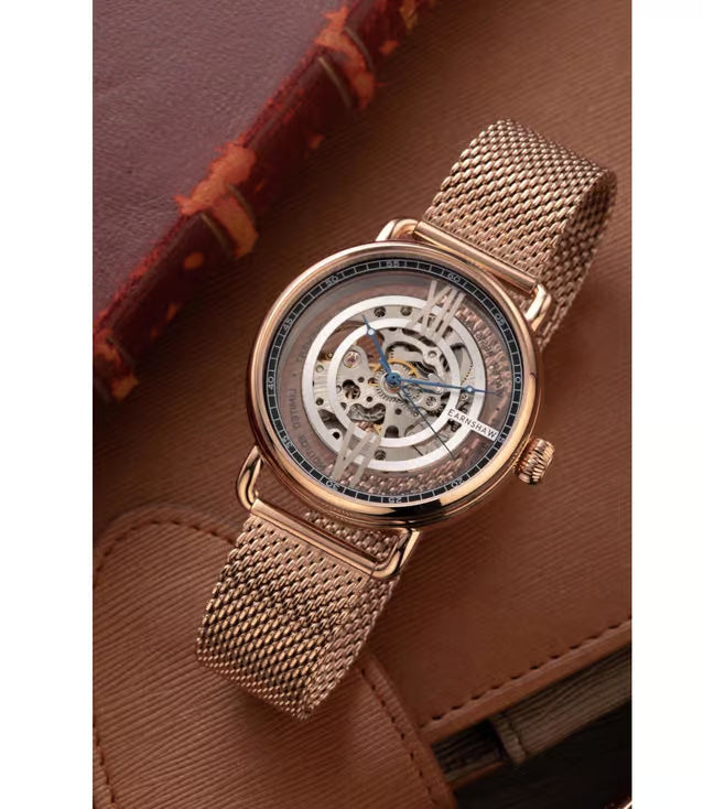 EARNSHAW ES-8195-44